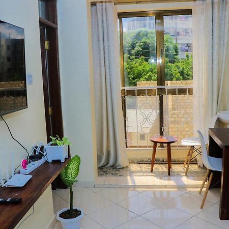 Lafika Homes, Dimash Apartments Mombasa Luaran gambar