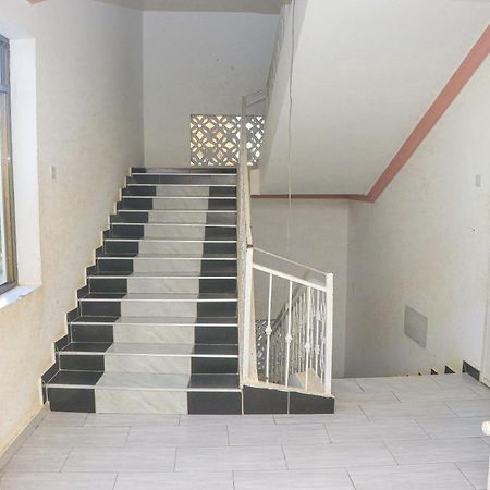 Lafika Homes, Dimash Apartments Mombasa Luaran gambar