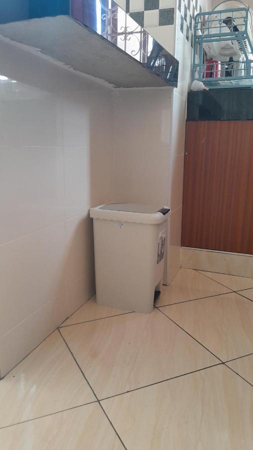 Lafika Homes, Dimash Apartments Mombasa Luaran gambar