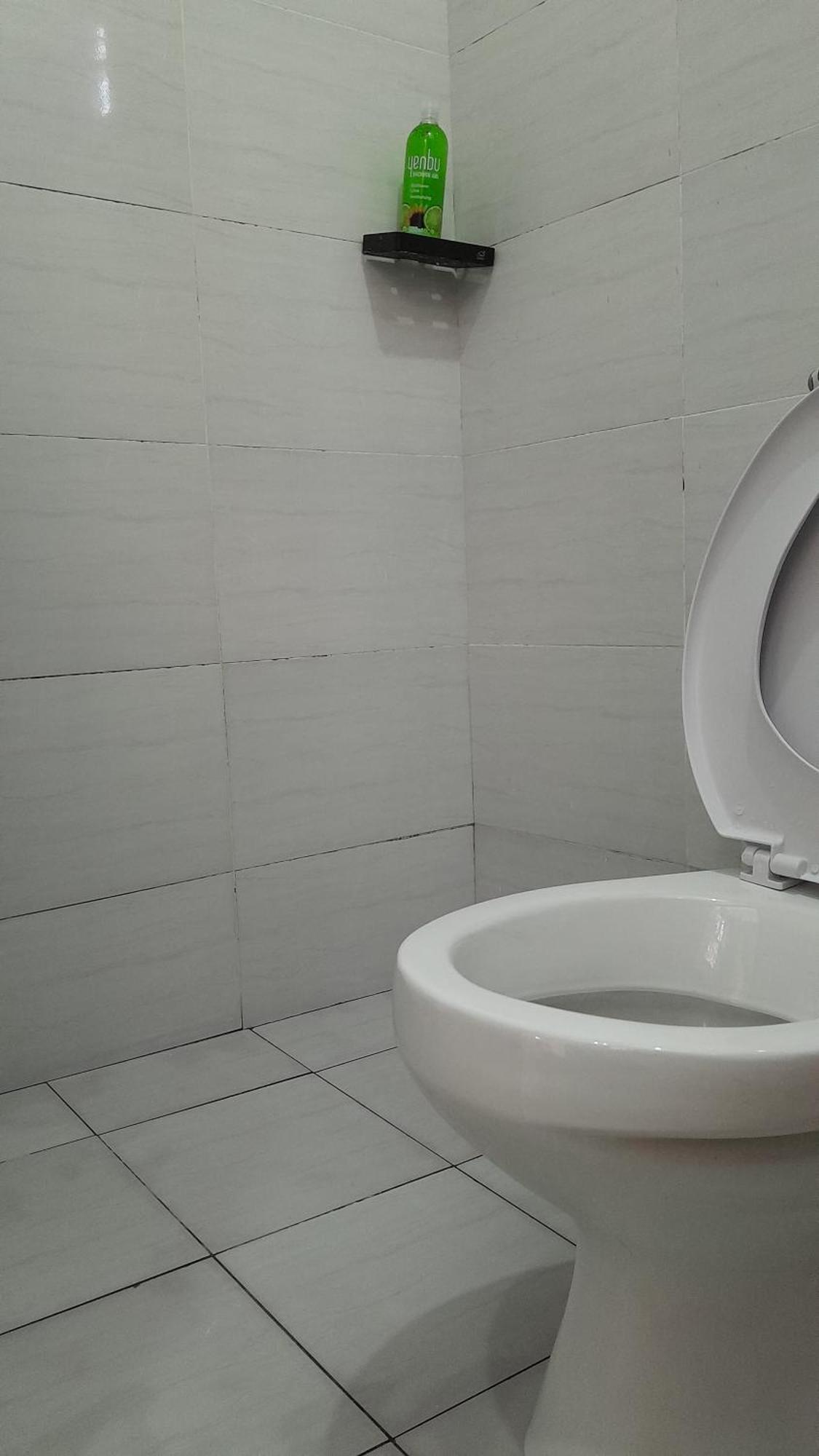Lafika Homes, Dimash Apartments Mombasa Luaran gambar