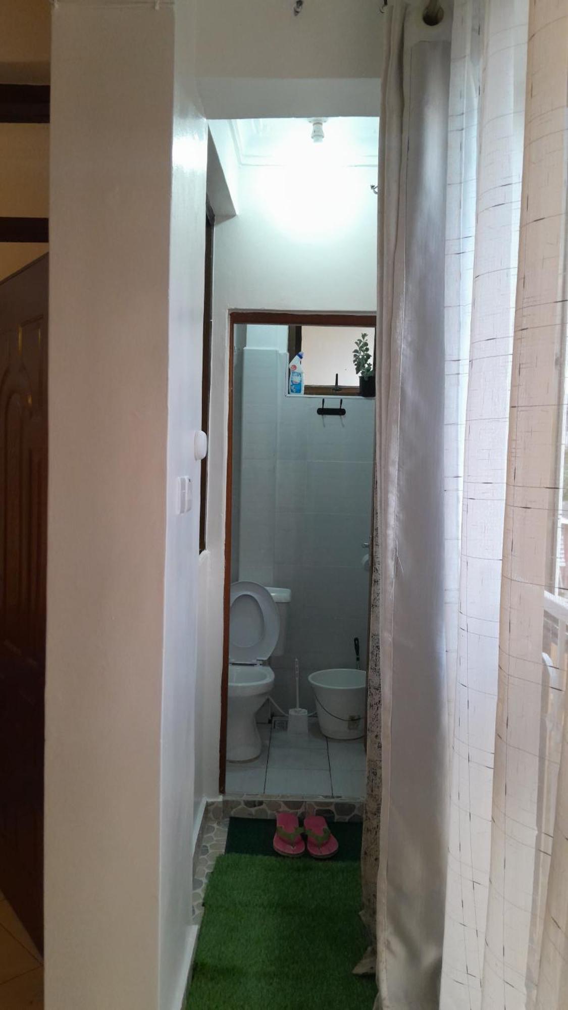 Lafika Homes, Dimash Apartments Mombasa Luaran gambar