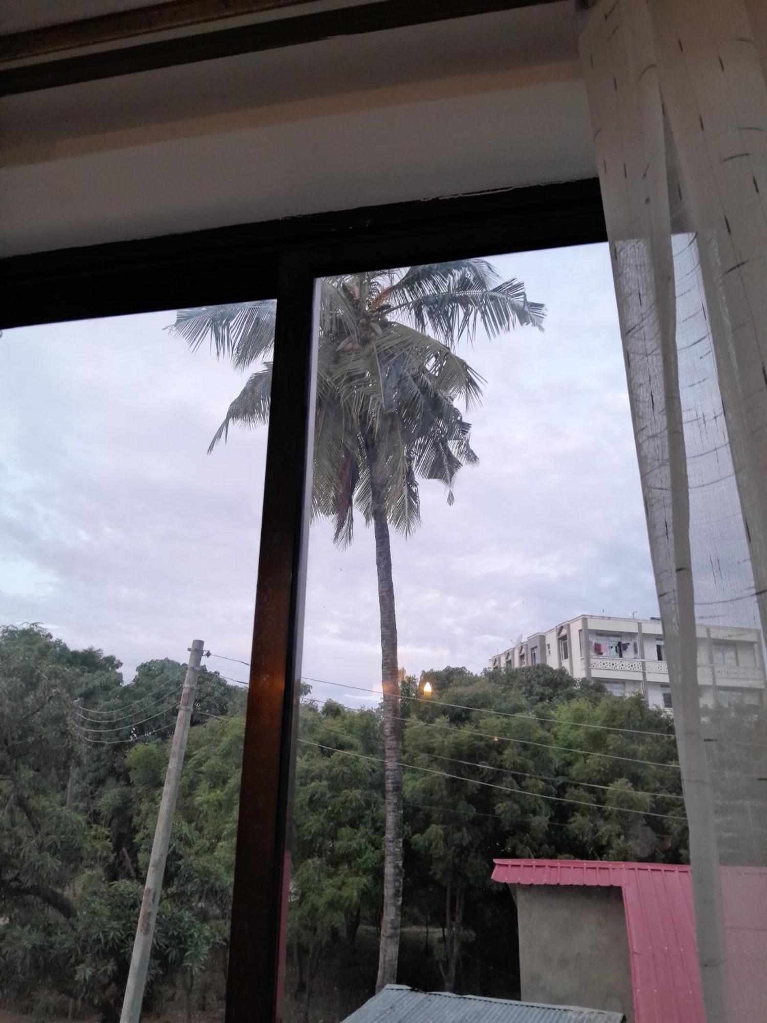 Lafika Homes, Dimash Apartments Mombasa Luaran gambar